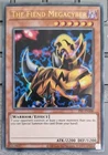 The Fiend Megacyber