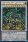 Psychic End Punisher