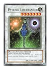 Psychic Reactor
