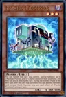 Psychic Processor