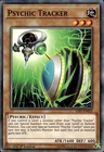 Psychic Tracker