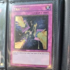 Trap Stun