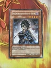 Shadowpriestess of Ohm