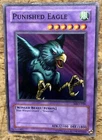 Punished Eagle
