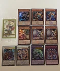 Additional Mirror Level 7