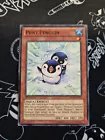 Puny Penguin
