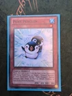 Puny Penguin