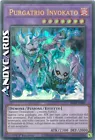Invoked Purgatrio