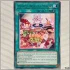Purrely Delicious Memory