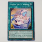 Purrely Pretty Memory