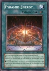 Pyramid Energy