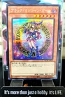 Dark Magician Girl