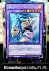 Dark Magician Girl