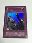 Solemn Warning