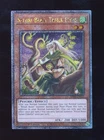 Ritual Beast Tamer Elder
