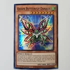 Queen Butterfly Danaus
