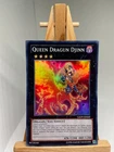 Queen Dragun Djinn