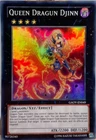 Queen Dragun Djinn