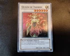Queen of Thorns