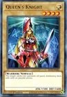 Evilswarm Exciton Knight