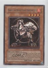 Horus the Black Flame Dragon LV4