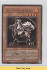 Horus the Black Flame Dragon LV4