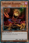Lonefire Blossom