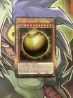 The Winged Dragon of Ra - Sphere Mode