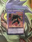 Masked HERO Dark Law