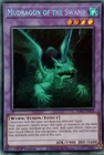 Mudragon of the Swamp