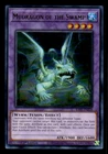 Mudragon of the Swamp