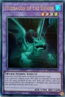 Mudragon of the Swamp