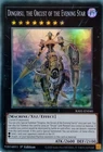Dingirsu, the Orcust of the Evening Star
