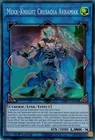 Mekk-Knight Crusadia Avramax