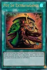 Pot of Extravagance