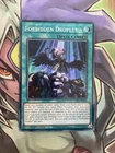 Left Arm of the Forbidden One