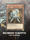 Ryko, Lightsworn Hunter