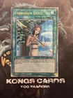 Forbidden Lance