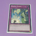 Soul Strike