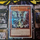 Tempest, Dragon Ruler of Storms