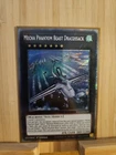 Mecha Phantom Beast Dracossack