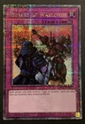 Rivalry of Warlords