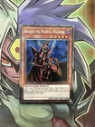 Breaker the Magical Warrior