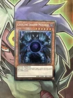 Caius the Shadow Monarch