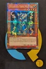 Thunder King Rai-Oh