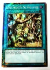 Secret Village of the Spellcasters