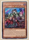 Diabellstar the Black Witch