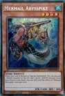 Mermail Abysspike