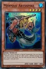 Mermail Abysspike