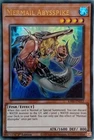 Mermail Abysspike